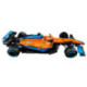 LEGO Technic Coche de Carreras McLaren Fórmula 1 Team 2022 - 42141