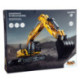 Juguettos Construye Tu Excavadora