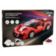 Juguettos Construye Tu Coche De Carreras Radio Control Rojo