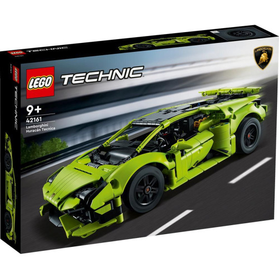 LEGO Technic Lamborghini Huracán Tecnica - 42161