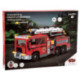 Juguettos Construcción Camión de Bomberos 949 Piezas