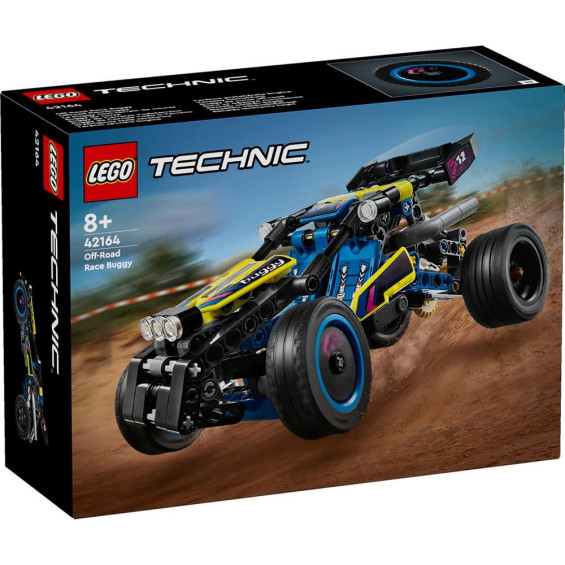 LEGO Technic Buggy De Carreras Todoterreno - 42164