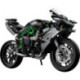 LEGO Technic Moto Kawasaki Ninja H2R - 42170
