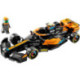 LEGO Speed Champions Coche De Carreras De Fórmula 1 McLaren 2023 - 76919