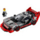 LEGO Speed Champions Coche De Carreras Audi S1 E-Tron Quattro - 76921