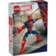 LEGO Súper Héroes Marvel Figura para Construir: Iron Spider-Man - 76298
