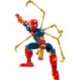 LEGO Súper Héroes Marvel Figura para Construir: Iron Spider-Man - 76298