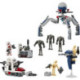 LEGO Star Wars Pack De Combate: Soldado Clon Y Droide De Combate - 75372