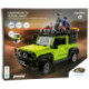 Juguettos Construye tu Suzuki Jimny