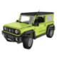 Juguettos Construye tu Suzuki Jimny