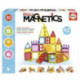 Educa Magnetics Juego Educativo de Construcción 3D 42 Piezas