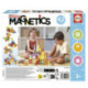 Educa Magnetics Juego Educativo de Construcción 3D 42 Piezas