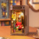 Robotime Bookstore Maqueta de Madera