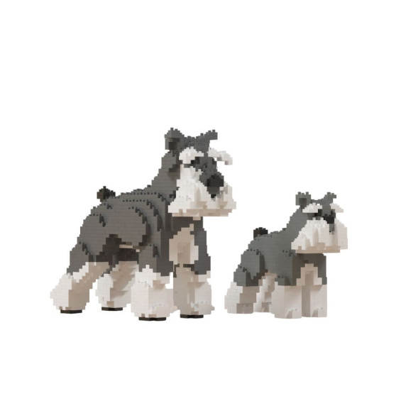 Jecka Schnauzer Mini 01S