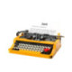 Madness Toys Máquina de Escribir Kit de Construcción
