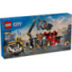 LEGO City Community Desguace con Coches - 60472