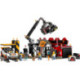 LEGO City Community Desguace con Coches - 60472