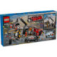LEGO City Community Desguace con Coches - 60472