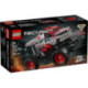 LEGO Technic Monster Jam ThunderROARus con Motor de Carga Manual - 42200