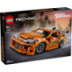 LEGO Technic Fast and Furious Toyota Supra MK4 - 42204