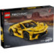 LEGO Technic Chevrolet Corvette Stingray - 42205