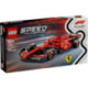 LEGO Speed Champions Coche de Carreras Ferrari SF-24 F1- 77242
