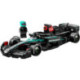 LEGO Speed Champions Coche de Carreras Mercedes-AMG F1 W15 - 77244