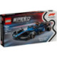 LEGO Speed Champions Coche de Carreras Williams Racing FW46 F1 - 77249