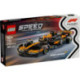 LEGO Speed Champions Coche de Carreras McLaren F1 Team MCL38 - 77251