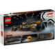 LEGO Speed Champions Coche de Carreras McLaren F1 Team MCL38 - 77251