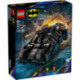 LEGO Súper Héroes DC Tumbler de Batman vs. Two-Face y The Joker - 76303