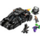 LEGO Súper Héroes DC Tumbler de Batman vs. Two-Face y The Joker - 76303