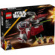 LEGO Star Wars Interceptor Jedi de Ahsoka - 75401