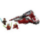 LEGO Star Wars Interceptor Jedi de Ahsoka - 75401