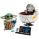 LEGO Star Wars Mandalorian Grogu™ con Aerocuna - 75403