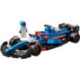 LEGO Speed Champions Coche de Carreras Visa Cash App RB VCARB 01 F1 - 77246