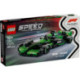 LEGO Speed Champions Coche de Carreras KICK Sauber F1 Team C44 - 77247