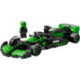 LEGO Speed Champions Coche de Carreras KICK Sauber F1 Team C44 - 77247