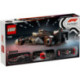 LEGO Speed Champions Coche de Carreras MoneyGram Haas F1 Team VF-24 - 77250