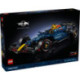 LEGO Technic Coche Oracle Red Bull Racing RB20 F1 - 42206