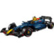 LEGO Technic Coche Oracle Red Bull Racing RB20 F1 - 42206