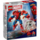 LEGO Súper Héroes Marvel Armadura Robótica de Spider-Man vs. el Anti-Venom - 76308