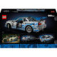 LEGO Technic Coche Nissan Skyline GT-R (R34) de 2 Fast 2 Furious - 42210