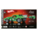 Mattel Brick Shop Hot Wheels Custom 68 Camaro Speed Series, 289 piezas