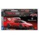 Mattel Brick Shop Hot Wheels Maserati MC20 - Speed Series,  250 piezas