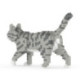 Jecka Tabby Cat Mini 01S
