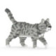 Jecka Tabby Cat Mini 01S