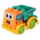 Hazlo Tú Bio Mi Camion de Construcción