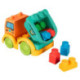 Hazlo Tú Bio Mi Camion de Construcción