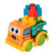 Hazlo Tú Bio Mi Camion de Construcción